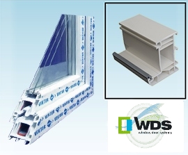 профиль wds
